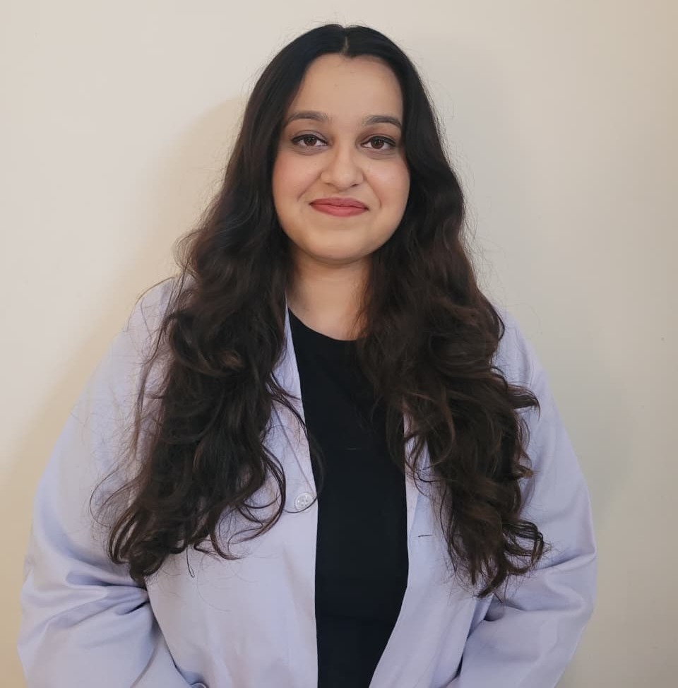 Dr. Jaittry