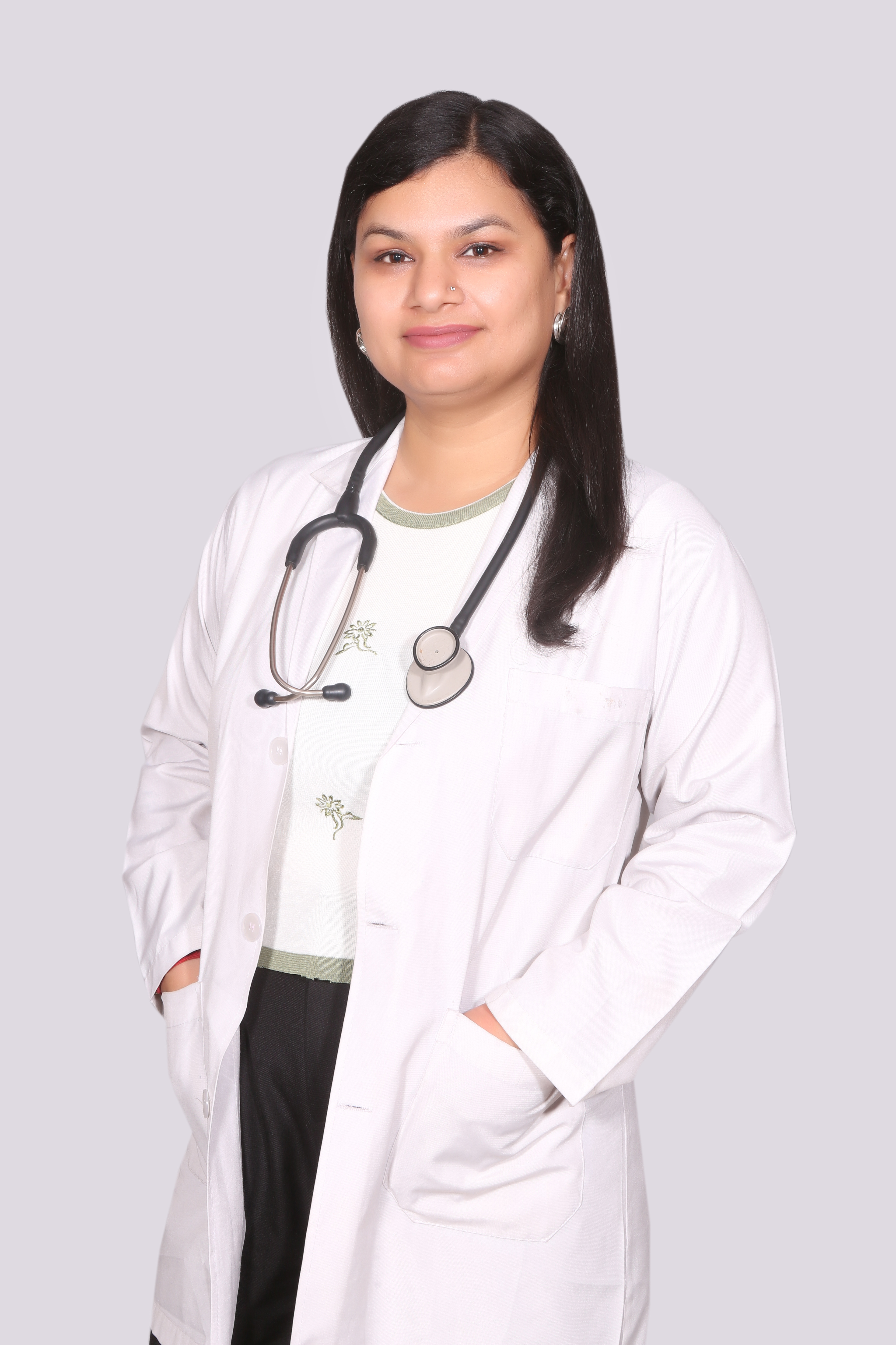 Dr. Manisha
